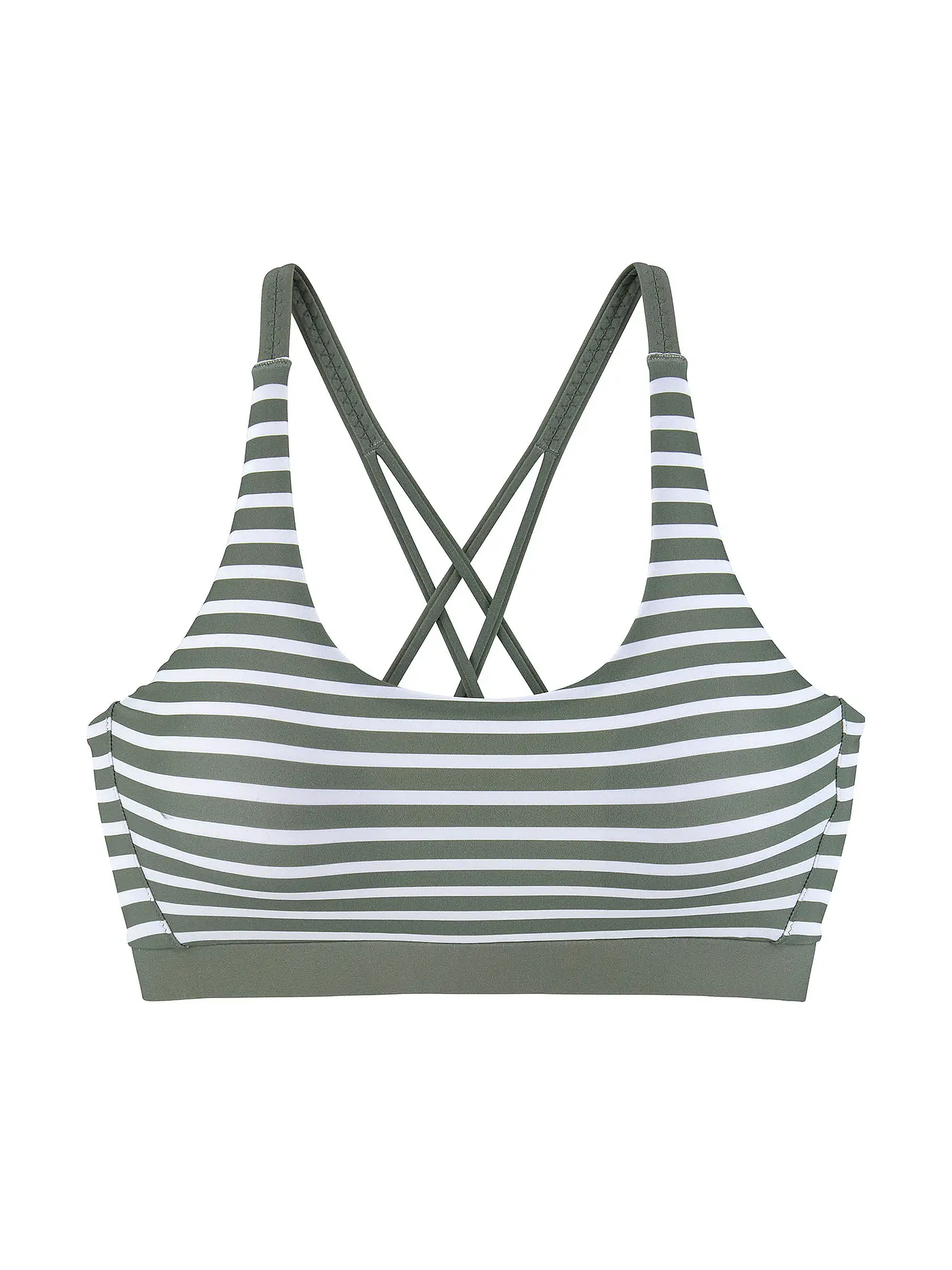 LASCANA | Damen Bikinioberteil | 